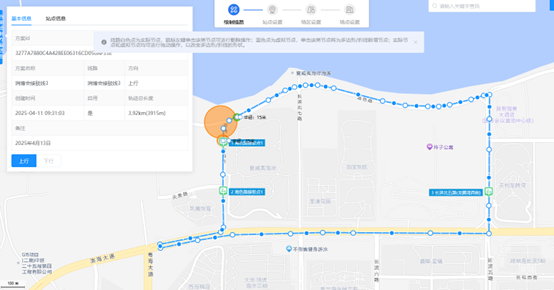 天邁智能組件：終結(jié)線路語音、畫線難題